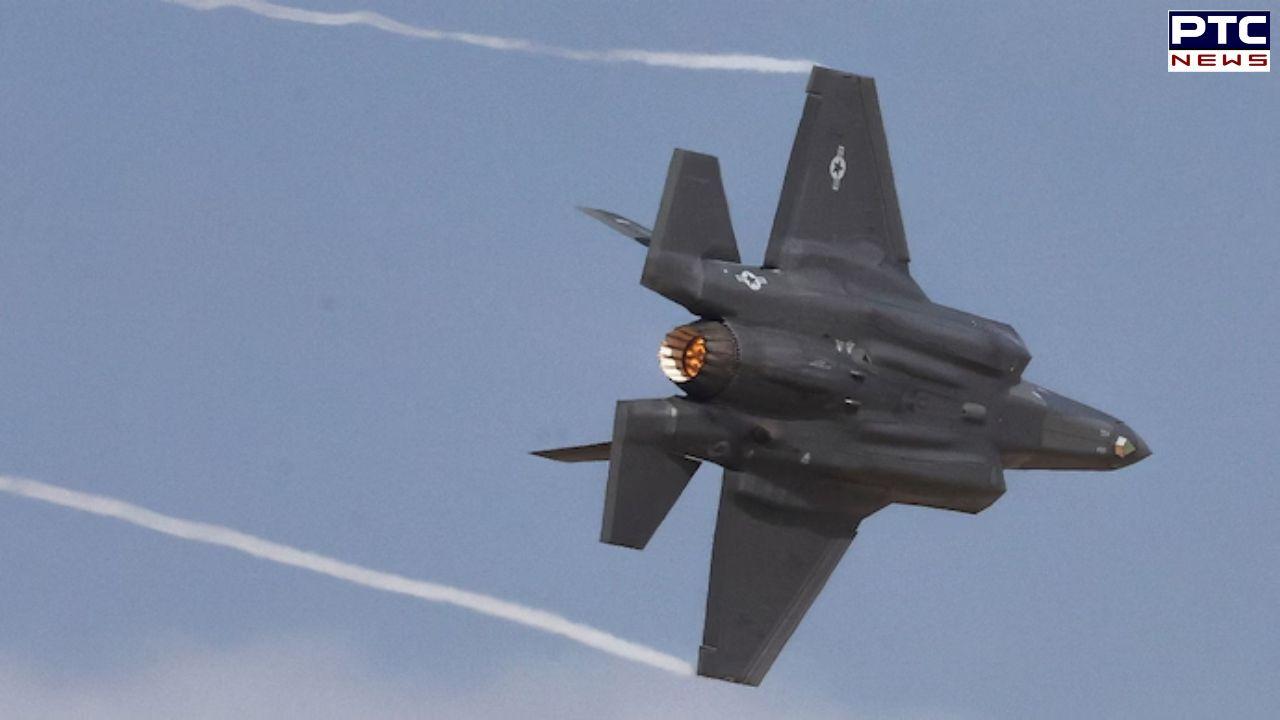 Massive air deployment in Middle East since 2003 Iraq invasion: US prepares to strike Iran, Trumps nod awaited