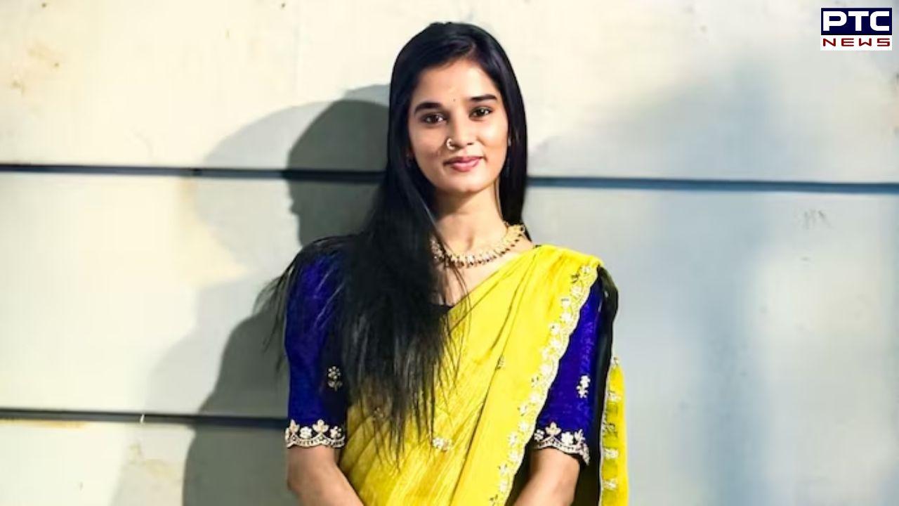 YouTuber, 20, dies by suicide in Hyderabad apartment hours after sending mother 'I love you' text