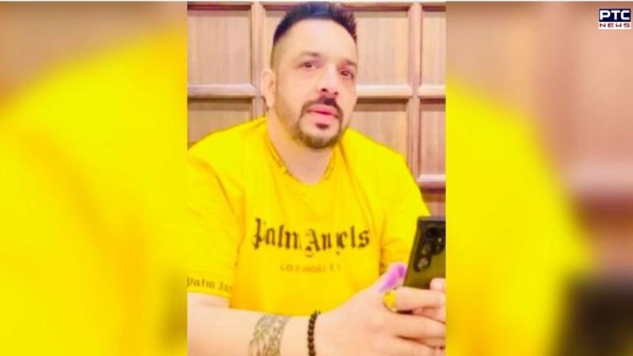 Jalandhar AAP leader murder: Gangster Joga Pholriwal claims responsibility for killing of Lucky Oberoi