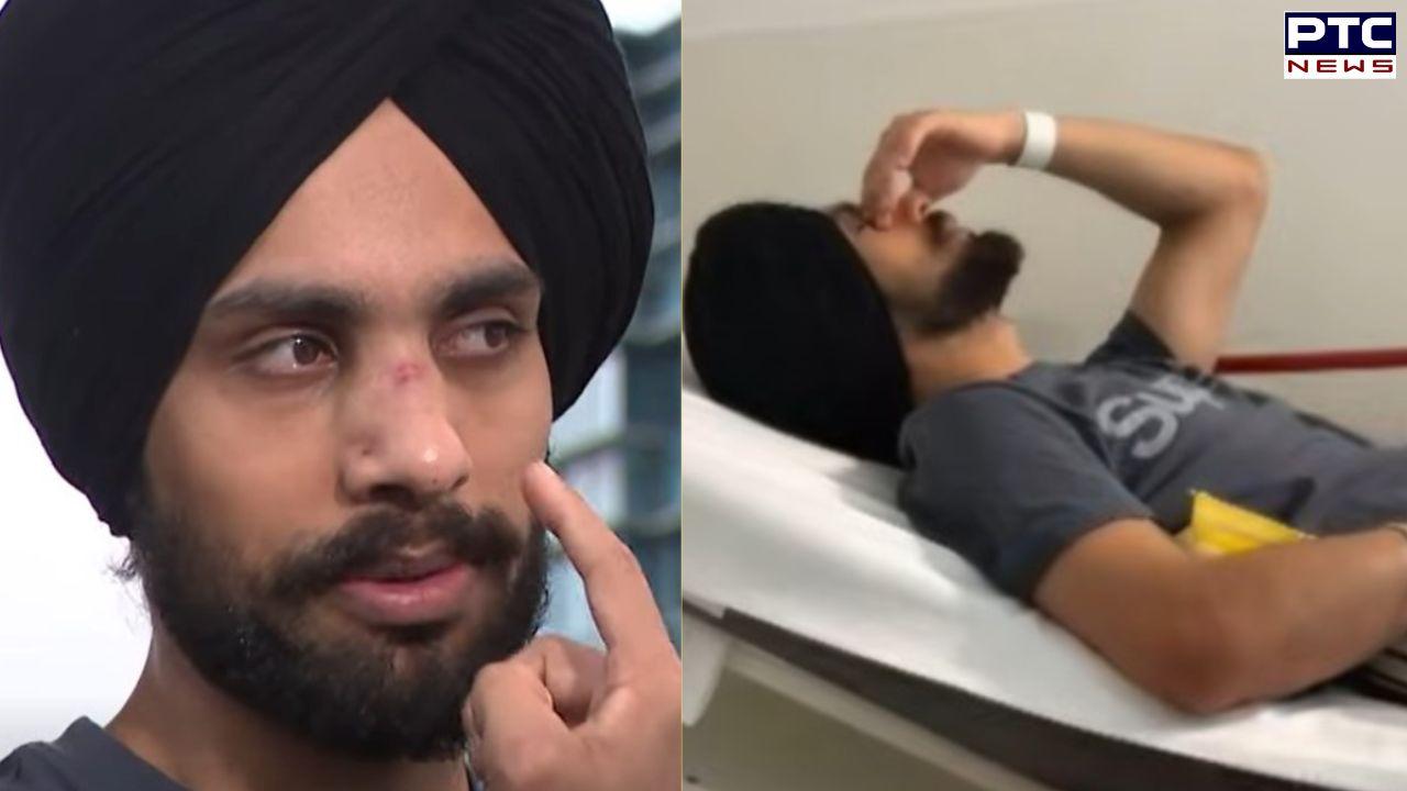 'Go back, Indian dog': Indian nurse thrashed, left with broken nose in racial attack in Australia
