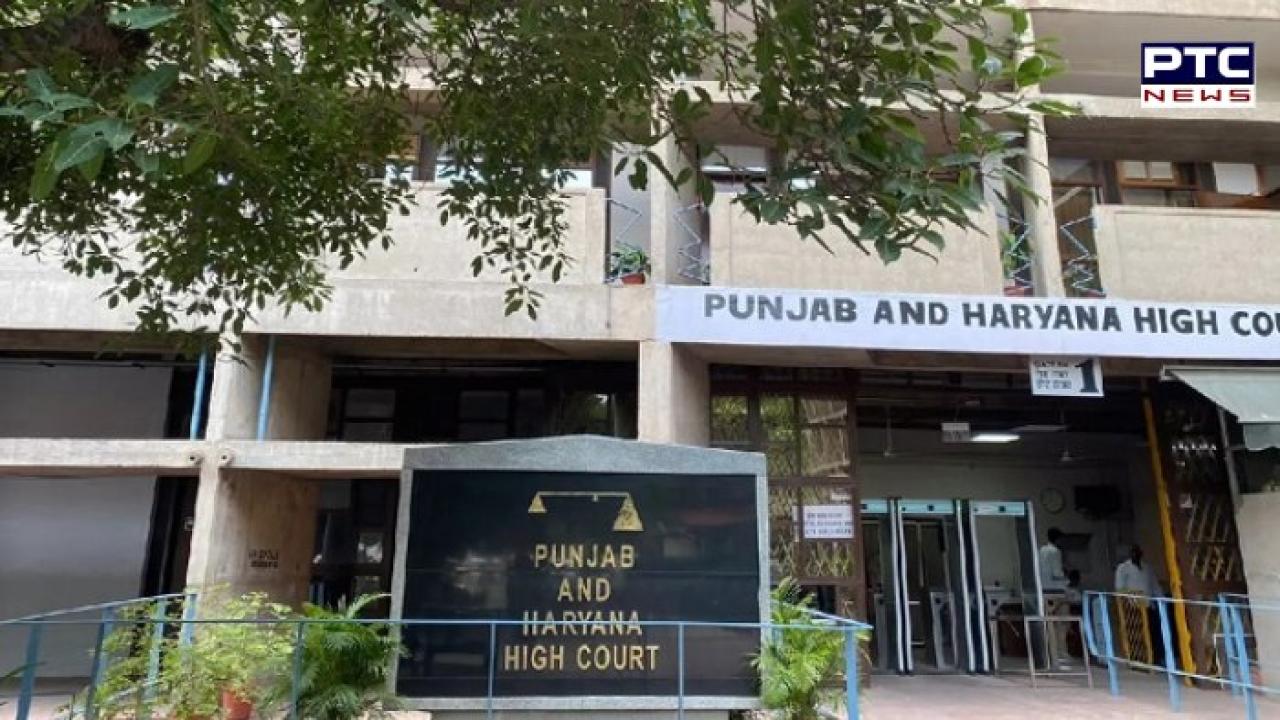 Punjab ਅਤੇ Haryana ਹਾਈਕੋਰਟ ਨੂੰ ਬੰਬ ਨਾਲ ਉਡਾਉਣ ਦੀ ਧਮਕੀ , ਅਦਾਲਤੀ ਕੰਪਲੈਕਸ 'ਚ ਮਚਿਆ ਹੜਕੰਪ