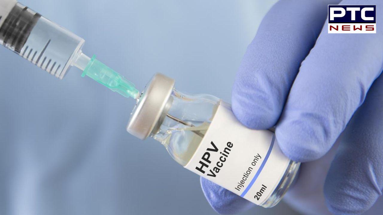 HPV vaccine campaign: ਪ੍ਰਧਾਨ ਮੰਤਰੀ ਵੱਲੋਂ ਐਚਪੀਵੀ ਟੀਕਾਕਰਨ ਮੁਹਿੰਮ ਦਾ ਆਗਾਜ਼, 14 ਸਾਲਾ ਲੜਕੀਆਂ ਲਈ ਮੁਫ਼ਤ ਟੀਕਾ ਉਪਲਬਧ