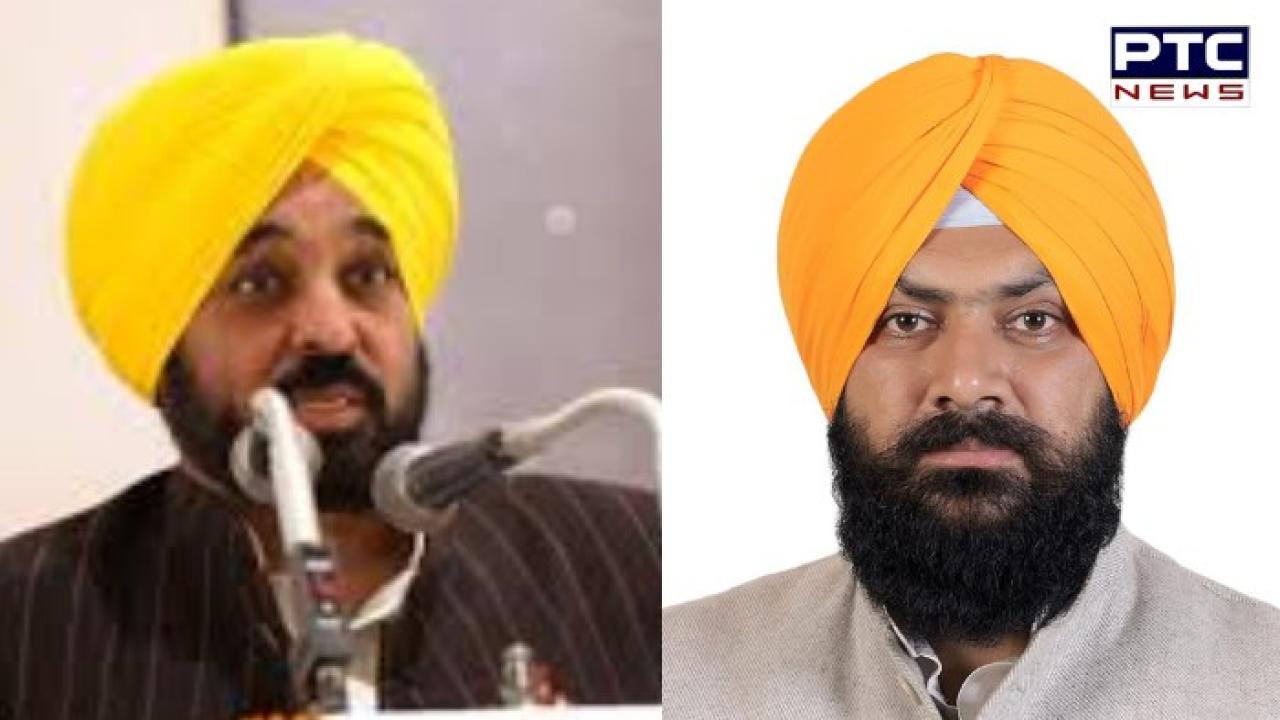 AAP ਦੀ ਮੋਗਾ ਰੈਲੀ ਨੂੰ ਲੈ ਕੇ ਸ਼੍ਰੋਮਣੀ ਅਕਾਲੀ ਦਲ ਦੇ ਯੂਥ ਪ੍ਰਧਾਨ ਸਰਬਜੀਤ ਸਿੰਘ ਝਿੰਜਰ ਨੇ ਦਿੱਤੀ ਤਿੱਖੀ ਪ੍ਰਤੀਕਿਰਿਆ