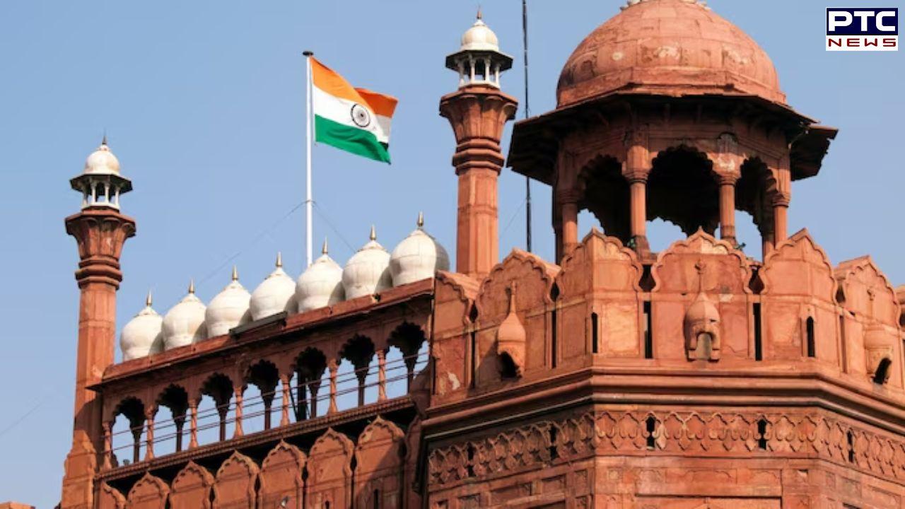 Security alert in Delhi: Intel warns of attacks by Pak's Lashkar; Red Fort among key cites on target