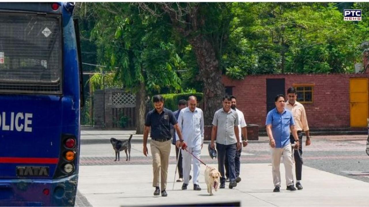 Bomb threat emails disrupt CBSE exams in Noida, Delhi schools; students evacuated