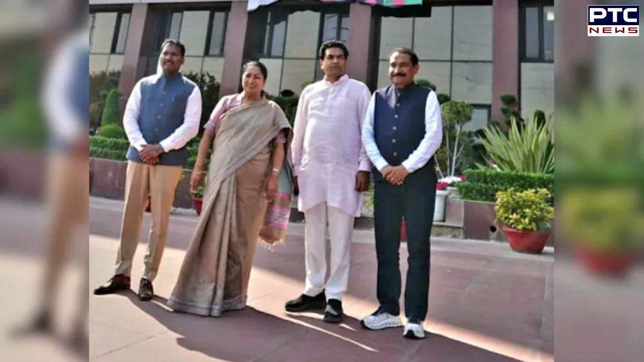 Delhi all set to host first-ever international film festival from March 25 to March 31