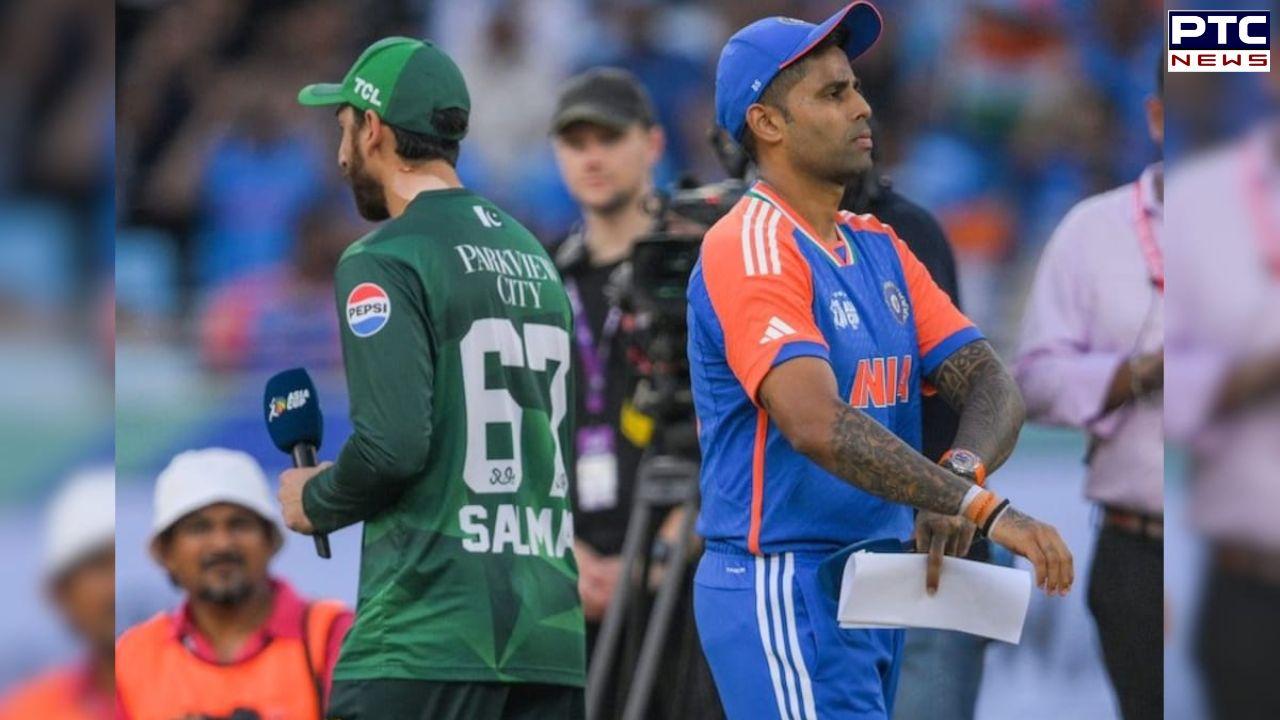 'Clear stand': Pak PM doubles down on decision to boycott T20 World Cup match against India