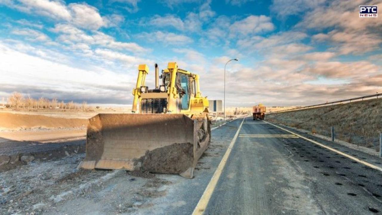 Centre okays Rs 1,463.95 cr six-lane spur to decongest  Chandigarh, Mohali and Panchkula; boost connectivity to Himachal