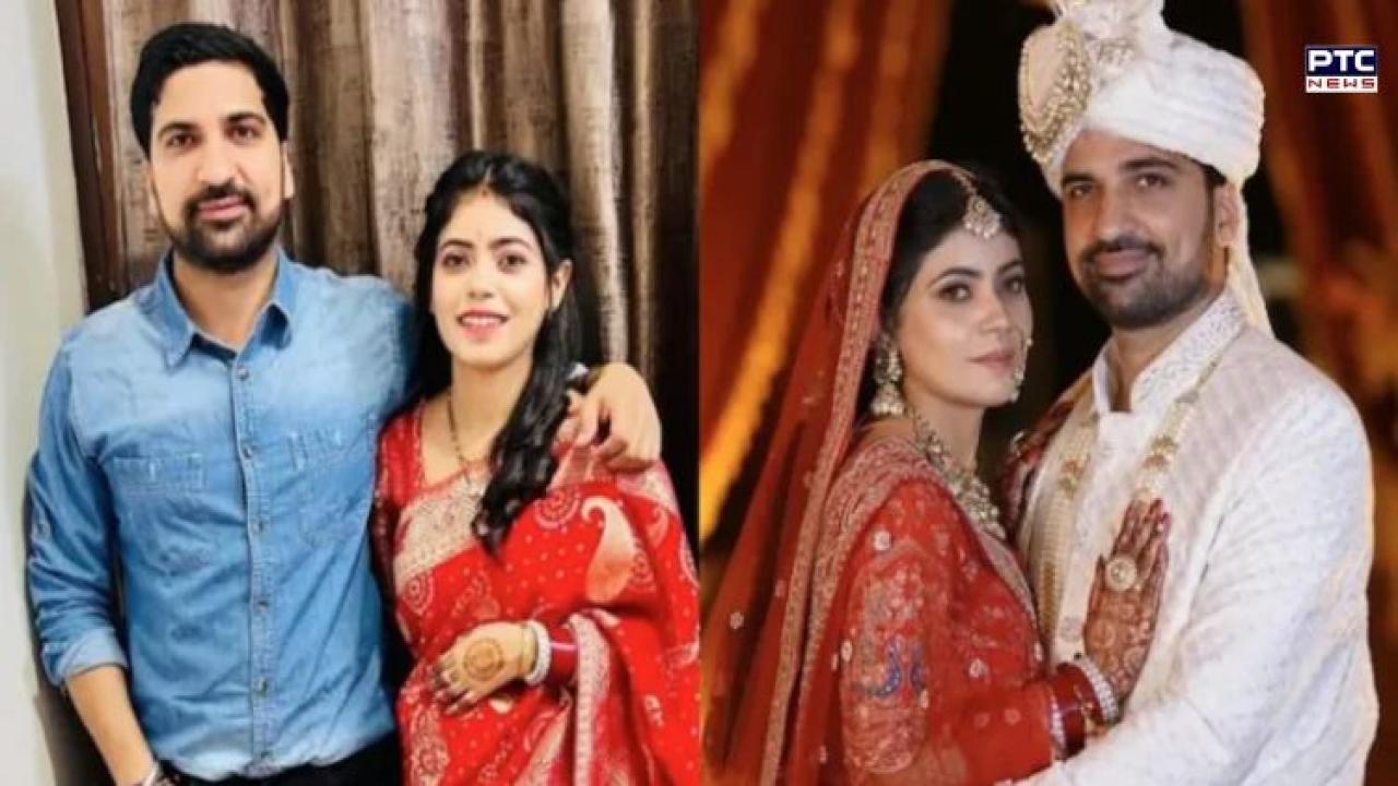 Haryana: CA kills wife in Bahadurgarh, tries to stage robbery; arrested within 18 hours