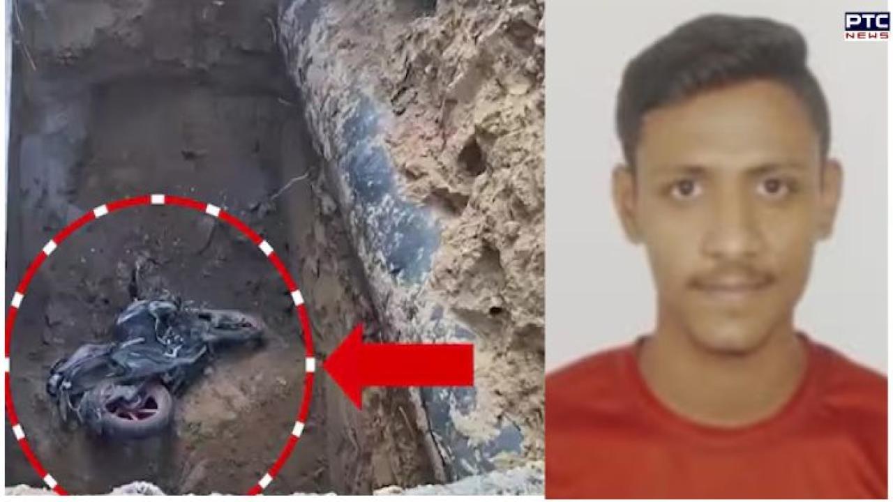 Delhi tragedy: Another life lost to civic negligence as office-goer dies after falling into open pit