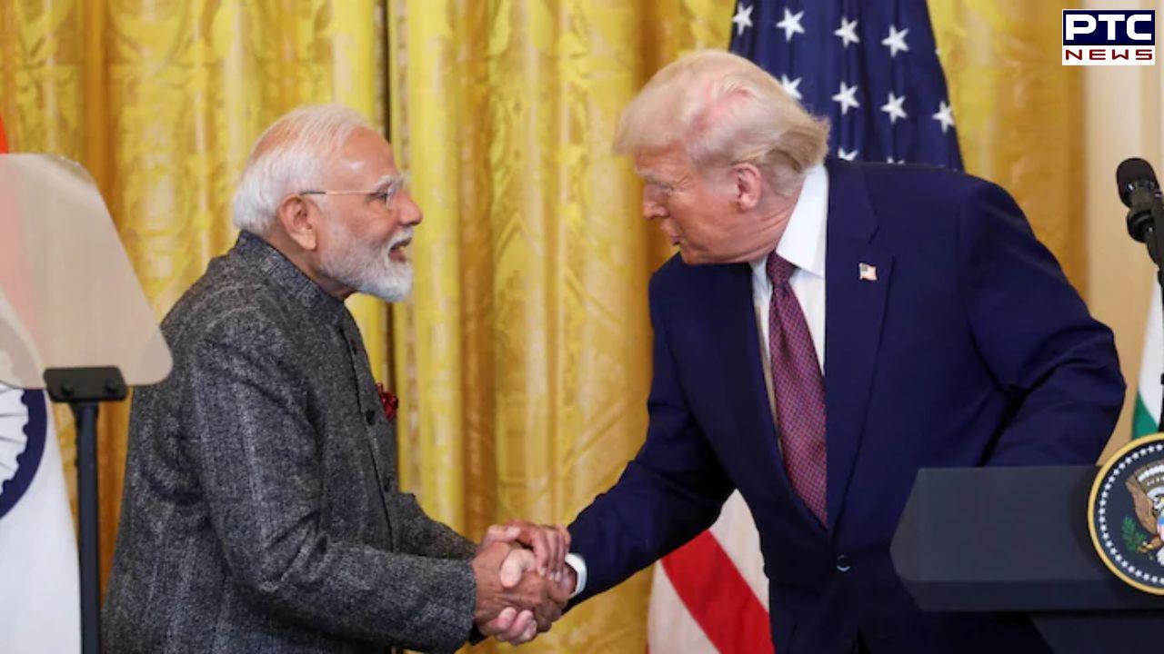 New Delhi to stop buying Russian oil: Trump says as US, India seal trade deal after overnight call