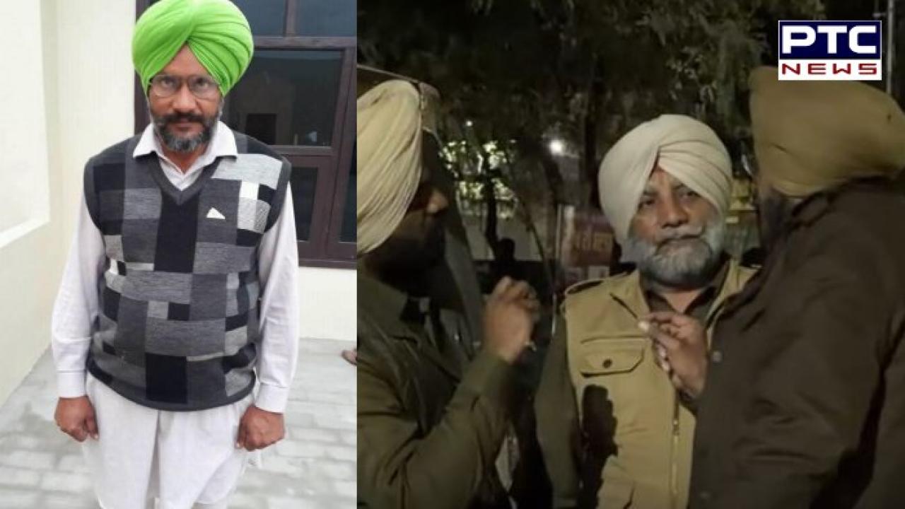 Gidderbaha ਦੇ ਕੋਠੇ ਦਸ਼ਮੇਸ਼ ਨਗਰ 'ਚ ਪਾਣੀ ਵਾਲੇ ਖਾਲ ਦੇ ਵਿਵਾਦ ’ਚ  ਚੱਲੀਆਂ ਗੋਲੀਆਂ, 2 ਦੀ ਮੌਤ ਤੇ ਤਿੰਨ ਜ਼ਖਮੀ