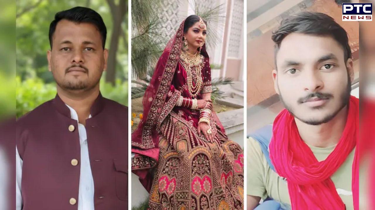 Rajasthan honeymoon murder: Man killed in hit-and-run planned by wife, her boyfriend