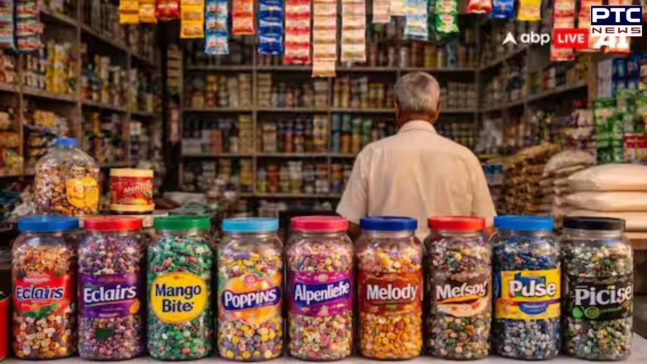 Three-year-old critically injured after 'candy' explodes in her mouth