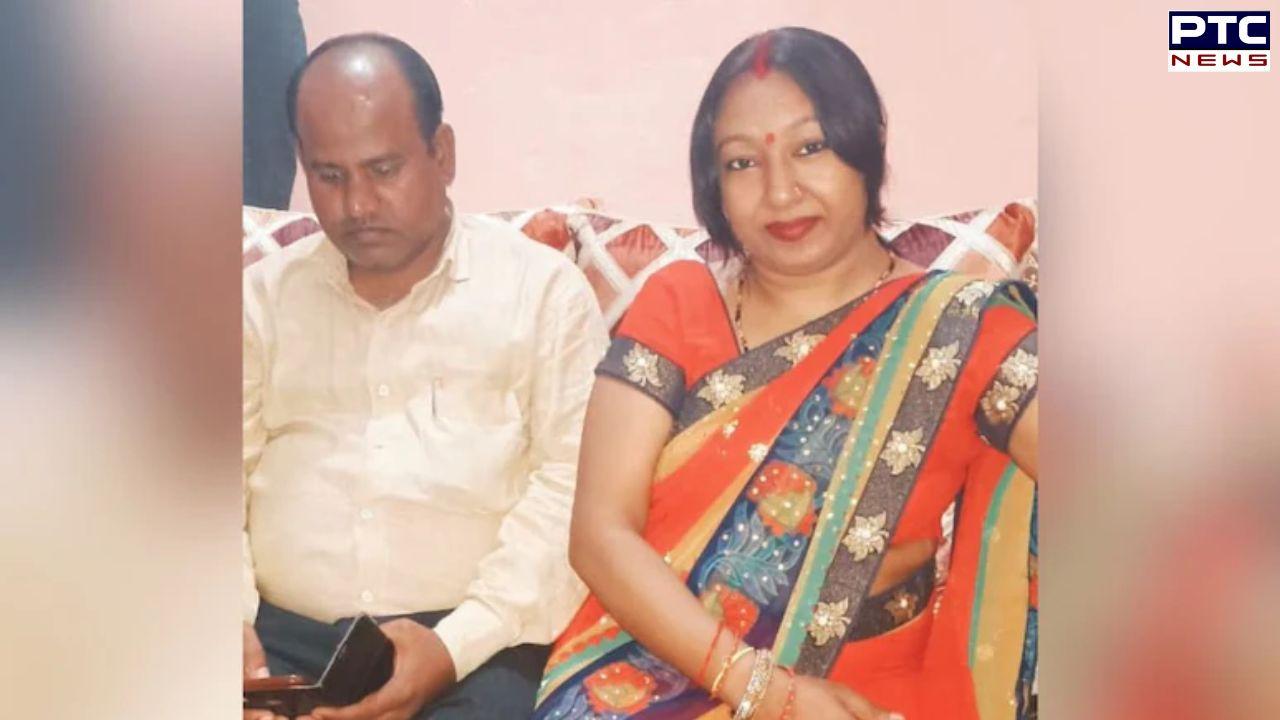 UP couple gets death sentence for sexually assaulting 33 children; three-year-old among survivors