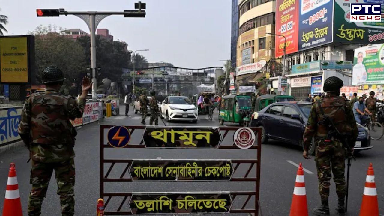 Another Hindu man killed in Bangladesh in eve of polls , second killing in 48 hours