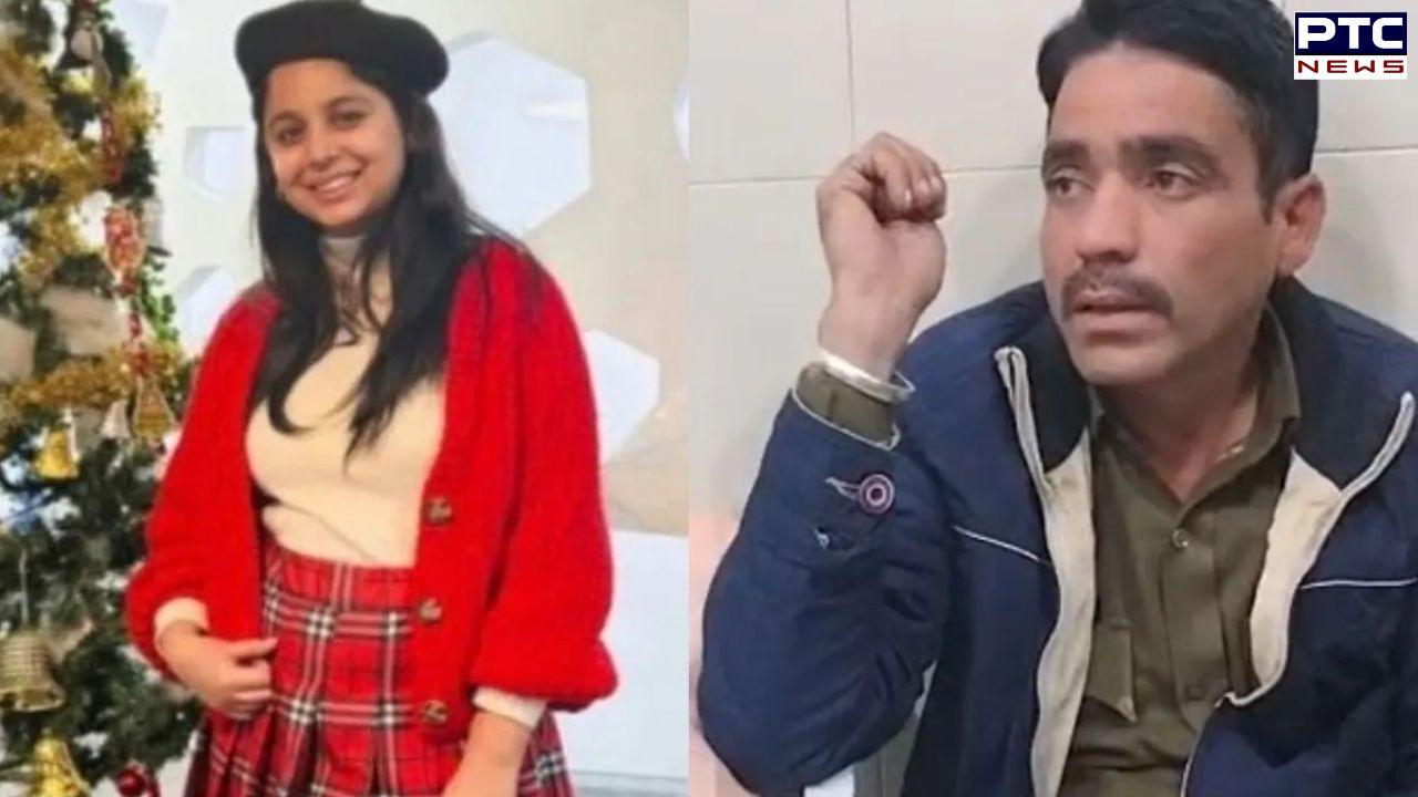 Haryana horror: 24-year-old dies as drunk cop runs over her, family demands action