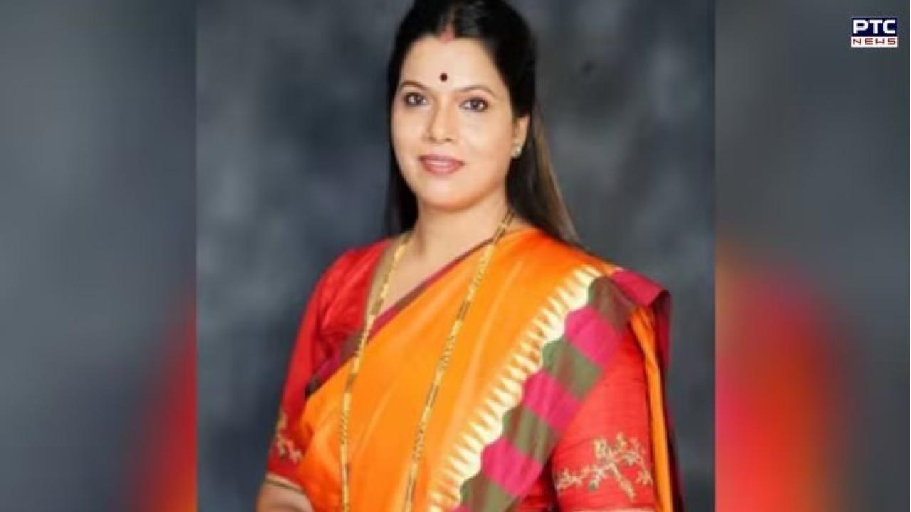 Ritu Tawde becomes Mumbai Mayor, ends 25-year Shiv Sena hold over BMC