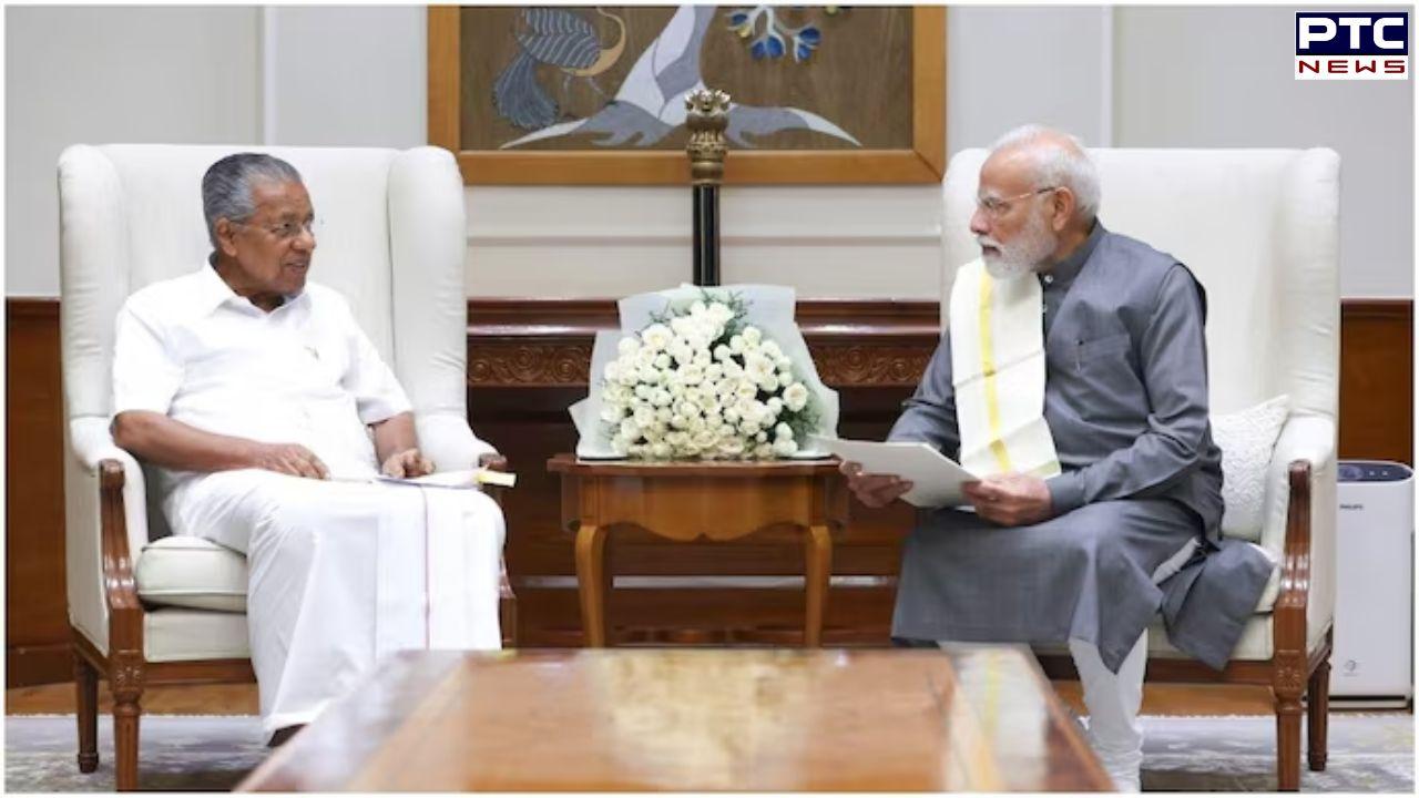 Kerala to be renamed Keralam as Centre approves proposal ahead of Assembly elections 2026