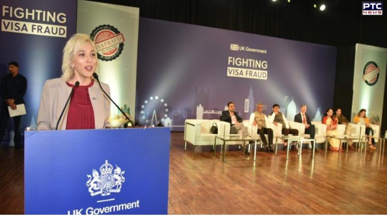 Visa Fraud Se Bache: ਹਰਿਆਣਾ ਵਿੱਚ ਯੂਕੇ ਦੀ ਵੀਜ਼ਾ ਧੋਖਾਧੜੀ ਵਿਰੋਧੀ ਮੁਹਿੰਮ ਦੀ ਸ਼ੁਰੂਆਤ, ਗੈਰ-ਕਾਨੂੰਨੀ ਮਾਈਗ੍ਰੇਸ਼ਨ ‘ਤੇ ਕਸੇਗੀ ਨਕੇਲ