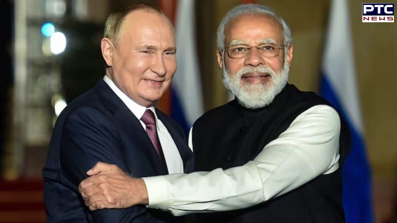 New Delhi free to buy oil from any country: Moscow on India's oil trade halt with Russia under US deal