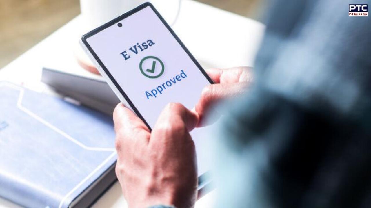 No more visa stickers: UK rolls out eVisa system for Indian citizens