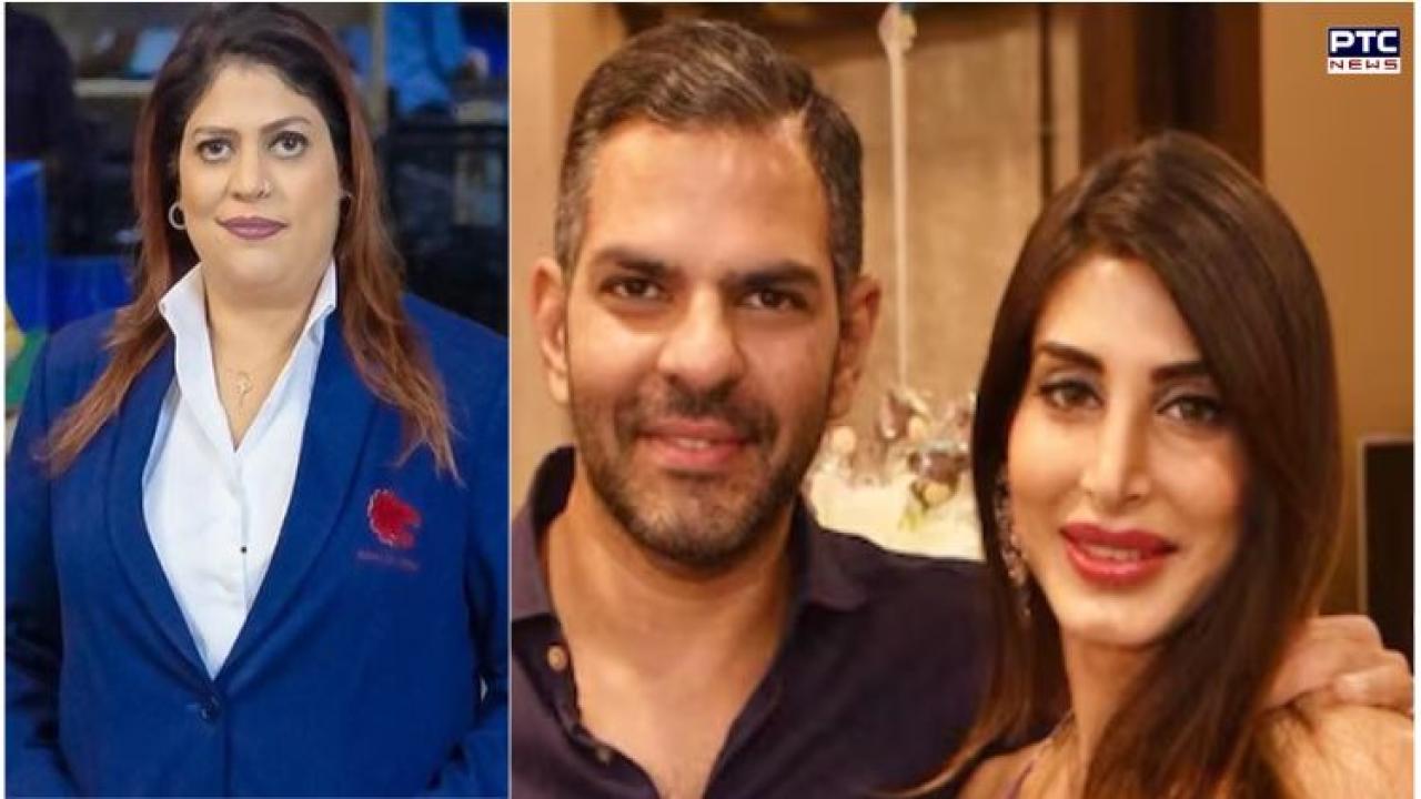 Priya Sachdev Kapur files Rs 20 crore defamation suit against sister-in-law in Delhi High Court