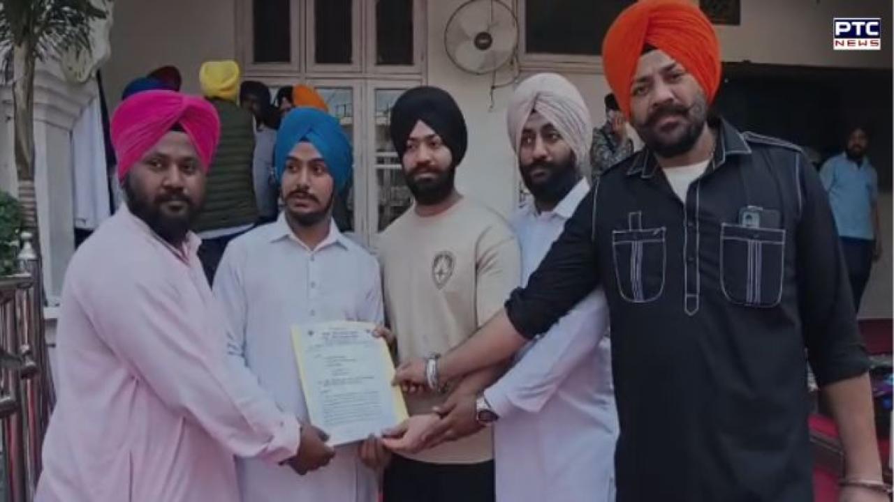 1984 victim families meet Akal Takht Jathedar, seek ‘genocide’ status instead of ‘riot’ for violence