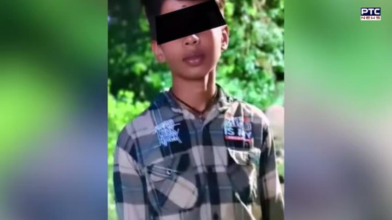 Class 10 student killed after trying to stop fight outside government school in Shivamogga