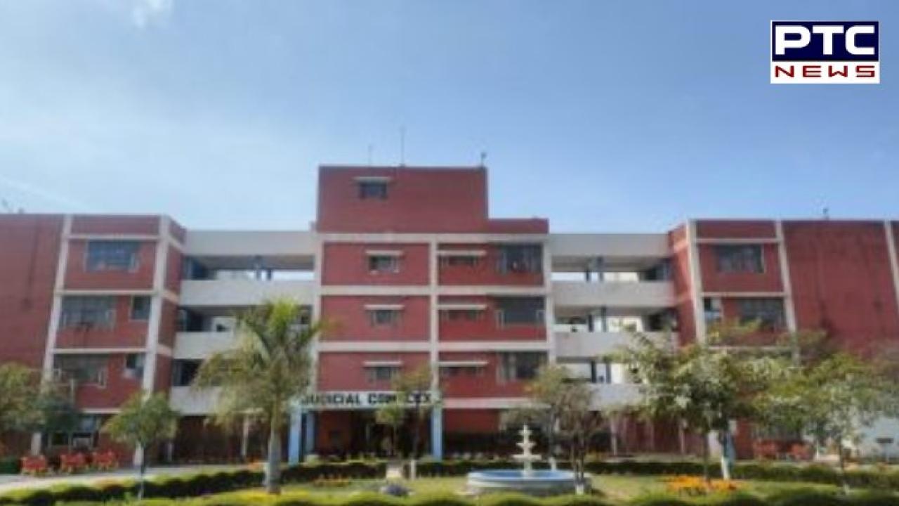 Ambala Court ਨੂੰ ਬੰਬ  ਨਾਲ ਉਡਾਉਣ ਦੀ ਮਿਲੀ ਧਮਕੀ , ਪੁਲਿਸ ਅਤੇ ਬੰਬ ਸਕੁਐਡ ਟੀਮ ਨੇ ਸੰਭਾਲਿਆ ਮੋਰਚਾ