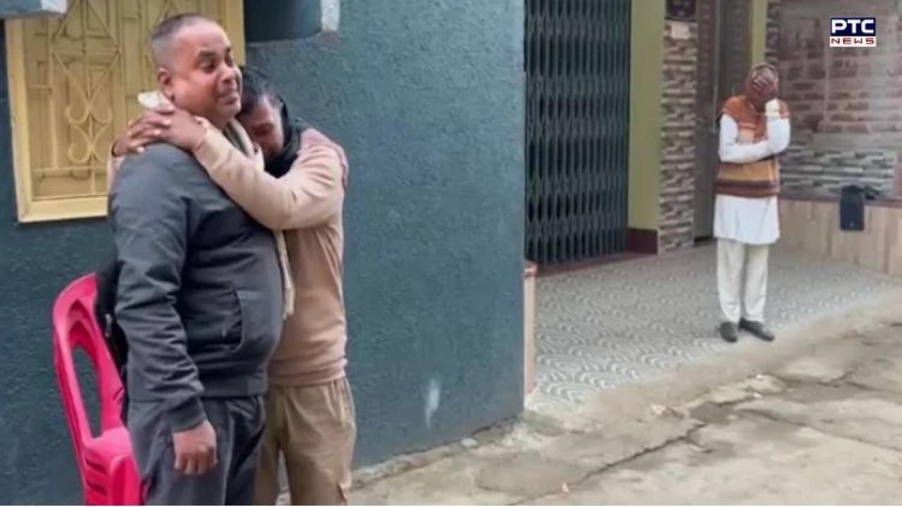 Jharkhand air ambulance crash: Family’s Rs 8 lakh loan for medical airlift ends in tragedy