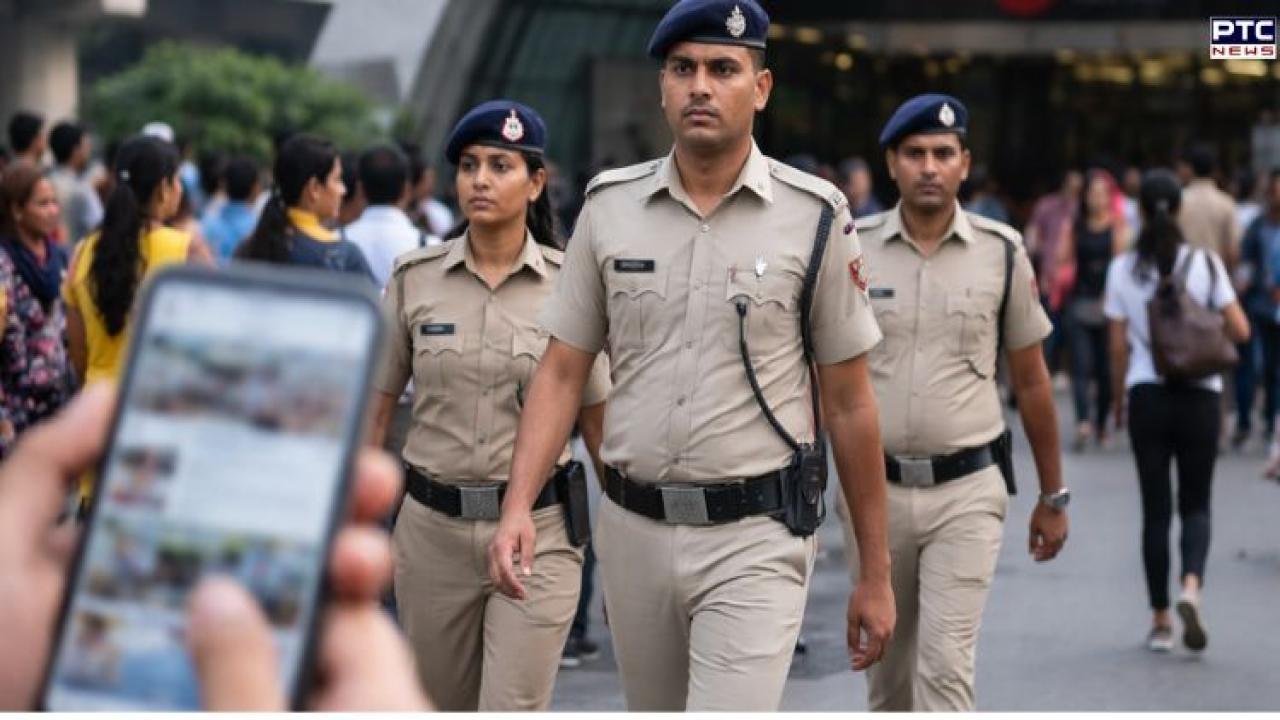 Delhi Police dismiss claims of surge in missing girls, say panic being fuelled by paid social media campaigns
