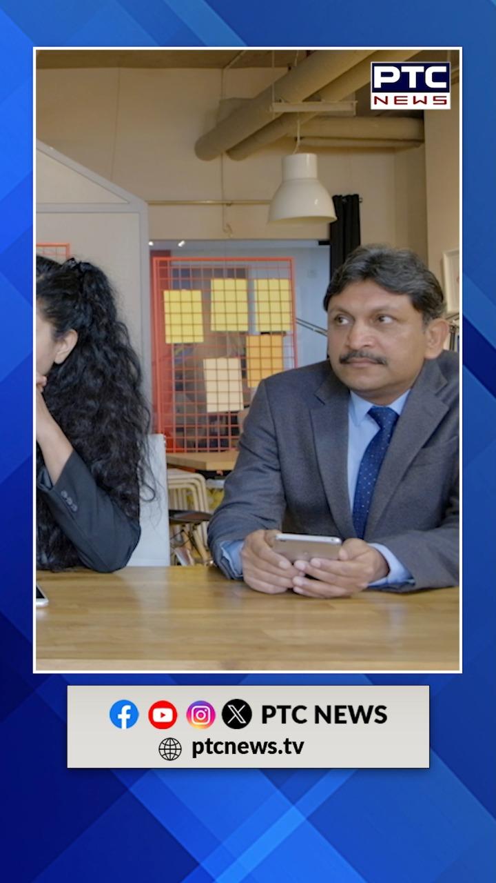 Budget 2026 ਤੋਂ ਪਹਿਲਾਂ ਰਾਸ਼ਟਰਪਤੀ ਨੇ ਕਰਵਾਇਆ ਵਿੱਤ ਮੰਤਰੀ ਨਿਰਮਲਾ ਸੀਤਾਰਮਨ ਦਾ ਮੂੰਹ ਮਿੱਠਾ