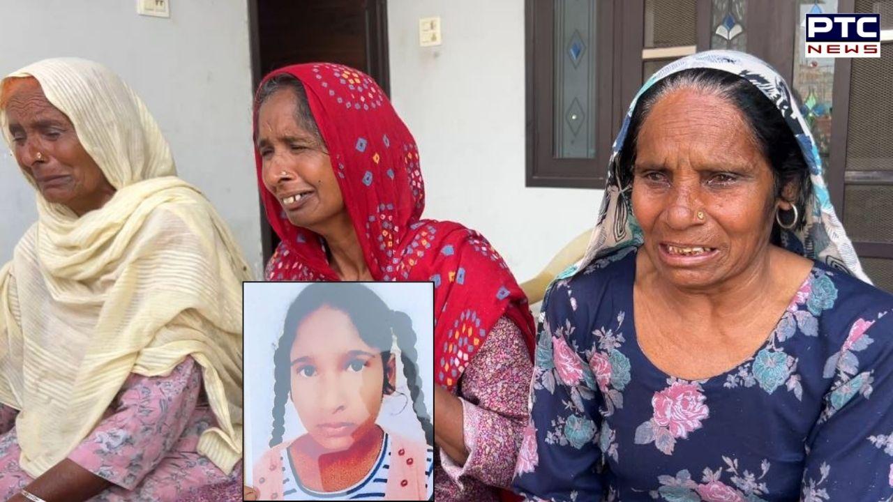 Ferozepur 'ਚ ਪੀਲੀਏ ਦਾ ਕਹਿਰ ! 12 ਸਾਲਾ ਵਿਦਿਆਰਥਣ ਦੀ ਮੌਤ, 15 ਹੋਰ ਬਿਮਾਰੀ ਤੋਂ ਪੀੜਤ, 6 ਬੱਚਿਆਂ ਦੀ ਹਾਲਤ ਗੰਭੀਰ