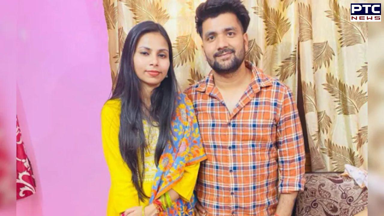 Valentine's Day horror: Noida couple found shot dead in car, chilling details emerge in suspected murder-suicide