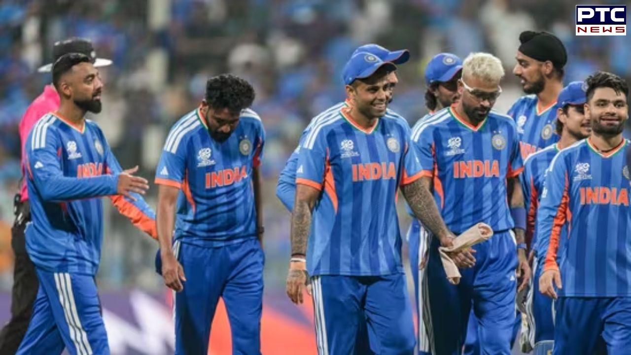 T20 World Cup 2026: BCCI sticks to policy, bars players from staying with families during tournament