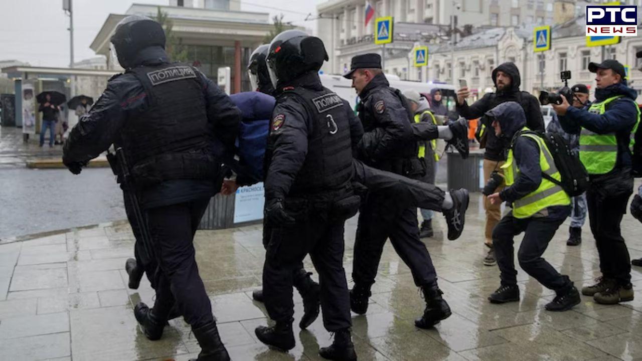 Four Indians among several others injured in knife attack at Russian medical college hostel