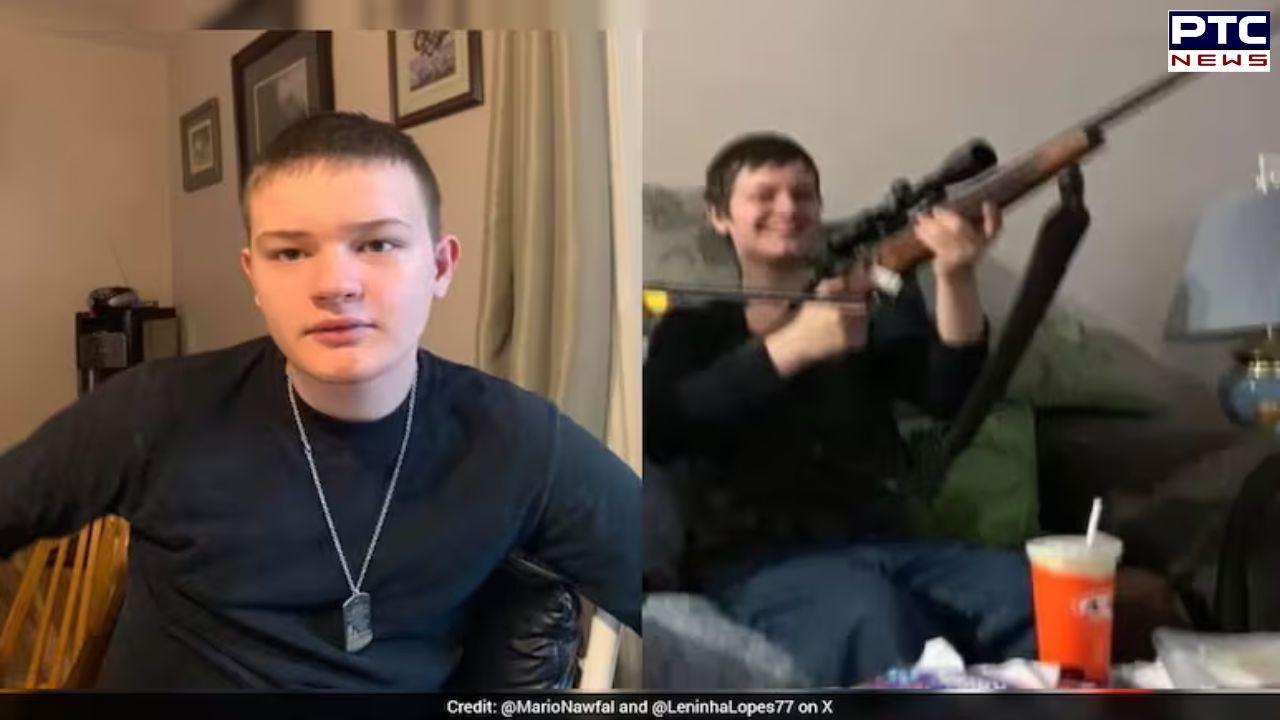 Canada school shooting: 18-year-old trans woman killed mother, step-brother at home before school rampage