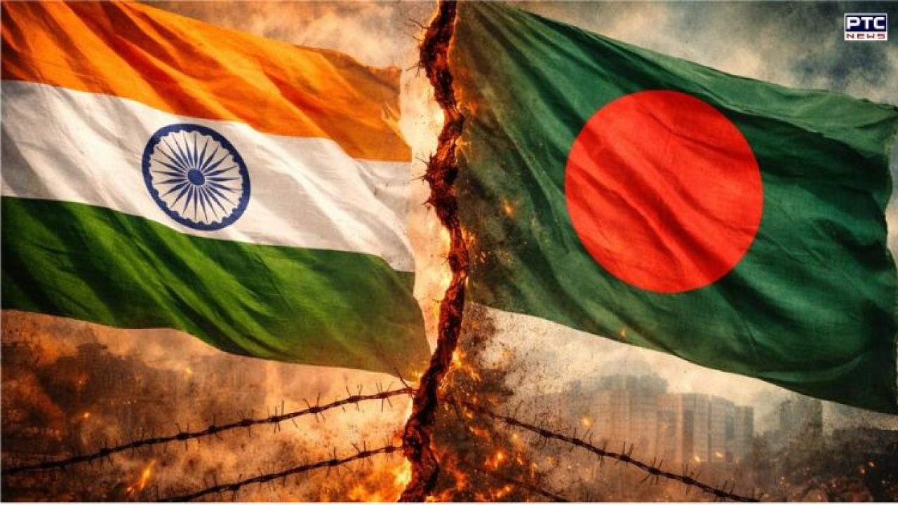 India signals visa services resumption in Bangladesh as bilateral ties show signs of recovery