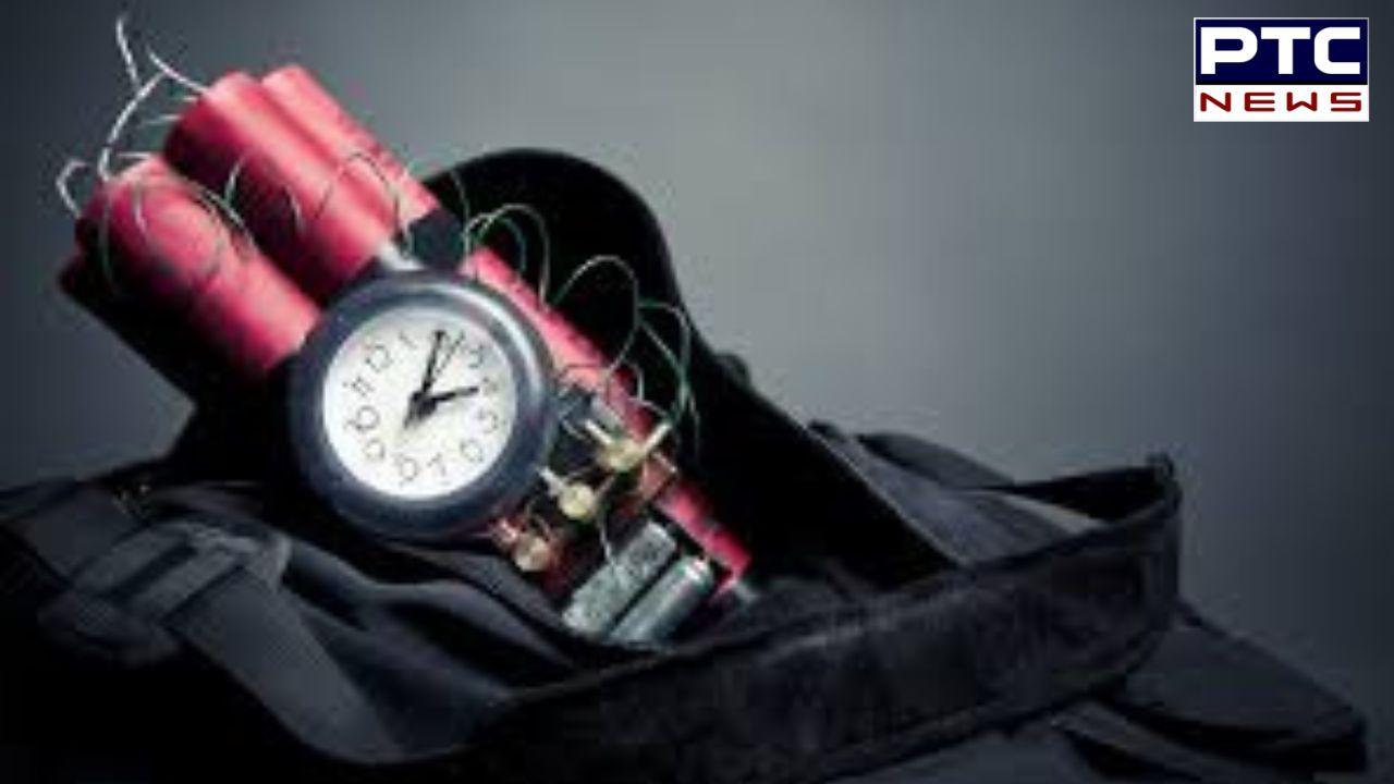 Chandigarh ਦੇ ਸਕੂਲਾਂ ਤੇ ਪੰਜਾਬ ਸਕੱਤਰੇਤ ਨੂੰ ਮਿਲੀ ਬੰਬ ਨਾਲ ਉਡਾਉਣ ਦੀ ਧਮਕੀ