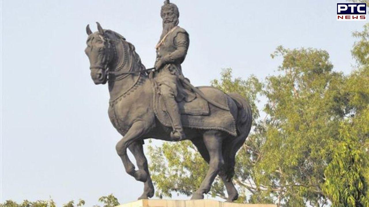 Pakistan installs Hari Singh Nalwa bust at Kartarpur Corridor Art Gallery