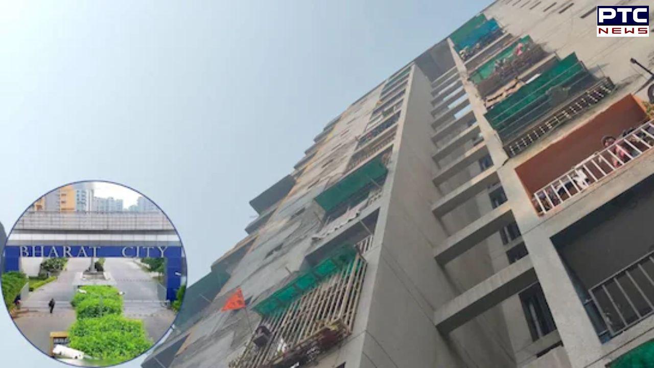 My life is very alone: Chilling details emerge from suicide note of Ghaziabad sisters