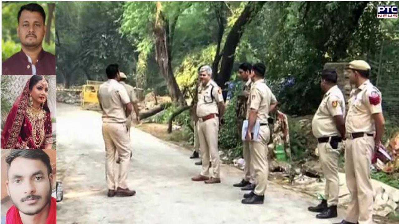 Rajasthan murder case update: Wife’s 7-year affair, husband’s killing planned 16 days earlier