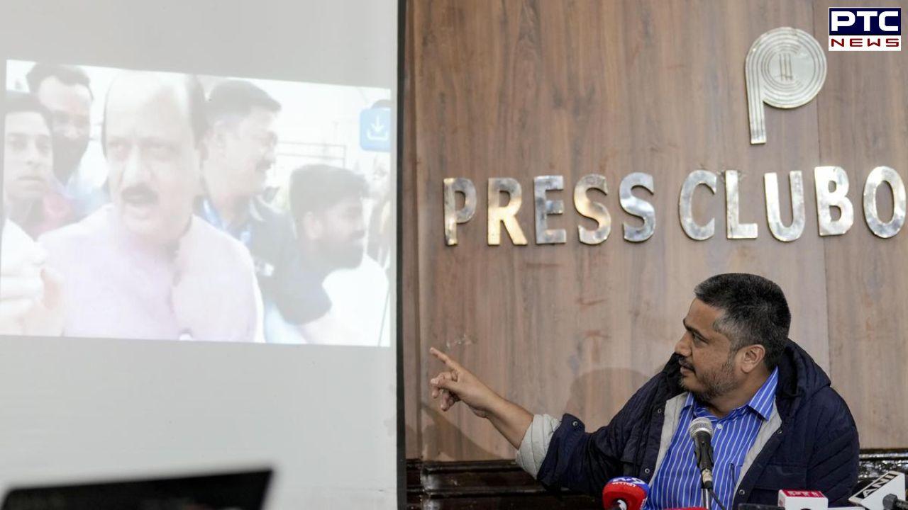 Ajit Pawar death: Rohit Pawar writes to Amit Shah, DGCA, seeks impartial probe into plane crash