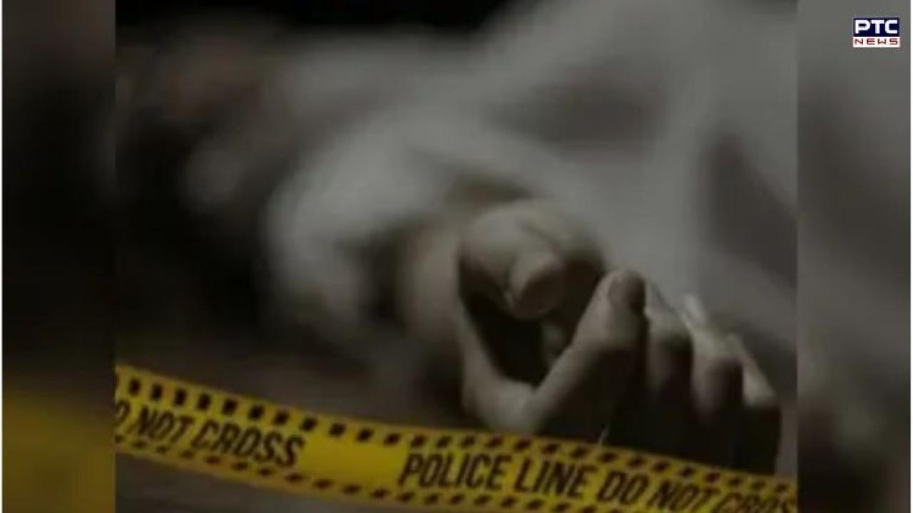 Reel turns fatal: UP woman loses balance while shooting hanging scene at home