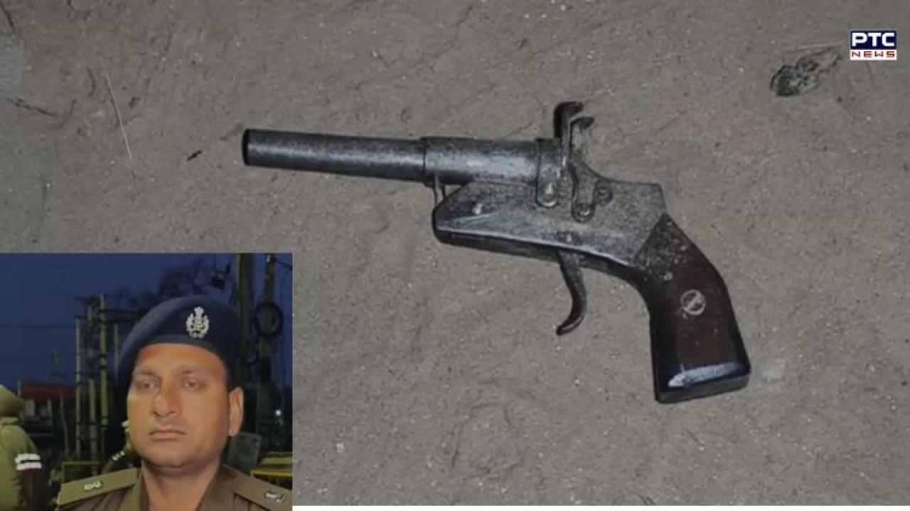 One injured in police encounter in Bathinda, five alleged drug peddlers arrested