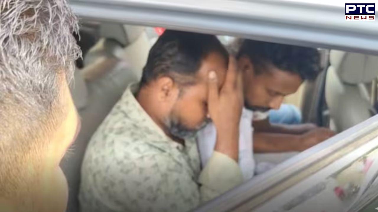 Eight arrested for plotting terror attacks in India; links to Pak's ISI, Bangladesh uncovered