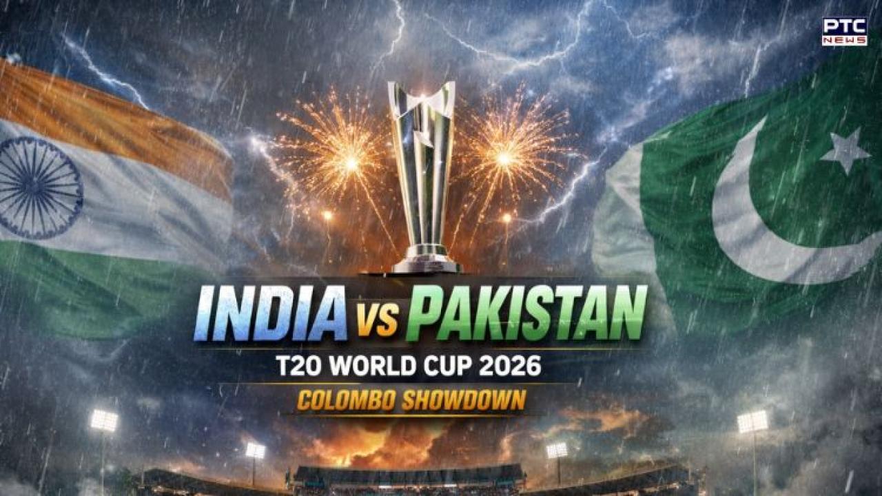 India vs Pakistan T20 World Cup clash: With pride, points and momentum at stake, Sunday’s clash promises high drama in Colombo