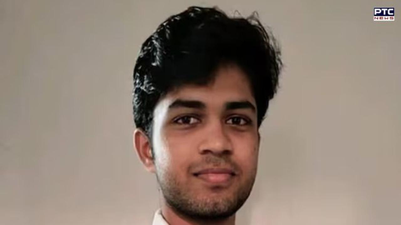 Missing Indian student from UC Berkeley Saketh Sreenivasaiah found dead in California