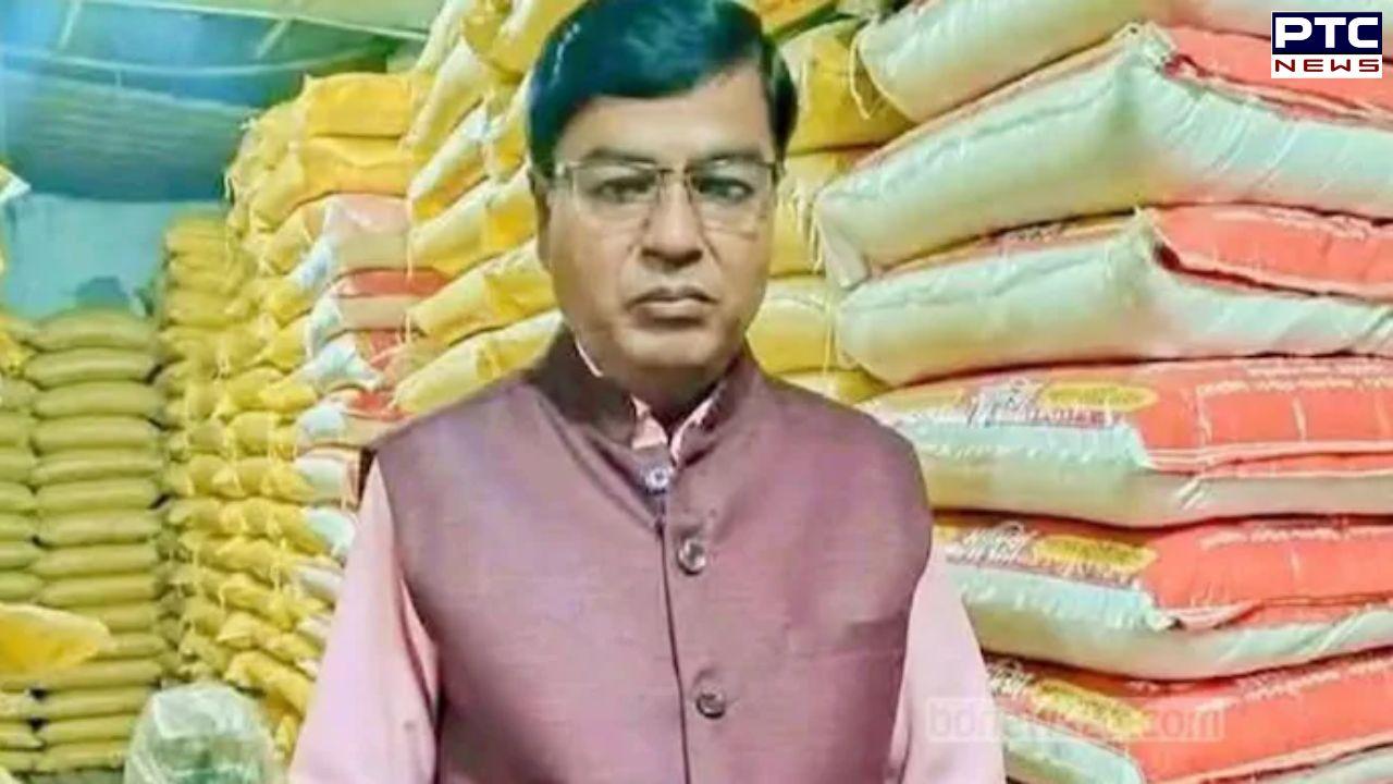 Hindu trader stabbed to death in shop 48 hours before Bangladesh polls